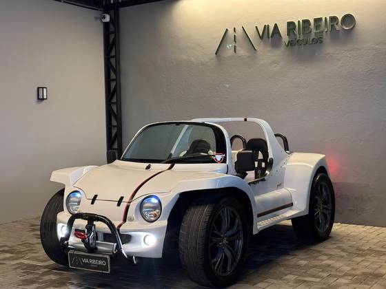 FERCAR BUGGY NAJA ONE GASOLINA MANUAL FERCAR BUGGY NAJA ONE GASOLINA MANUAL